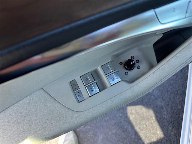 used 2024 Audi A6 car, priced at $29,998