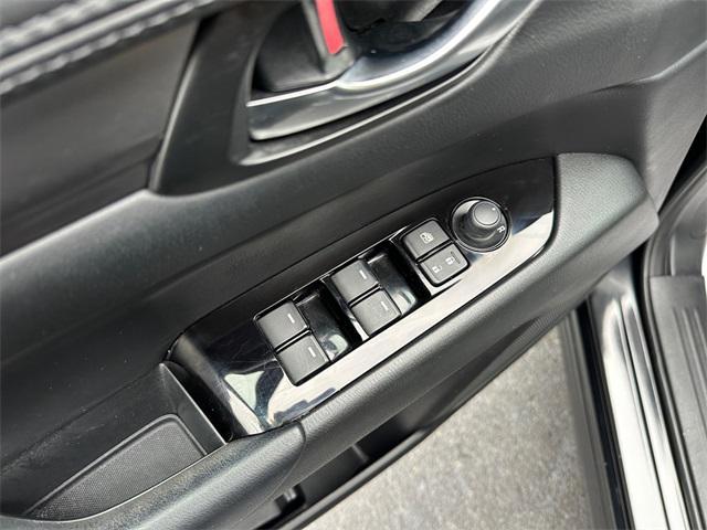 used 2023 Mazda CX-5 car, priced at $22,440