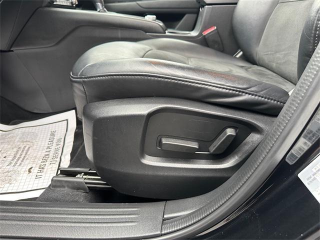 used 2023 Mazda CX-5 car, priced at $22,440