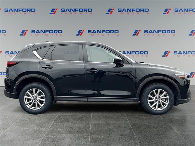 used 2023 Mazda CX-5 car, priced at $22,440