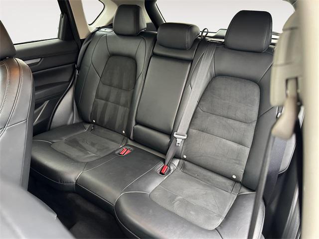 used 2023 Mazda CX-5 car, priced at $22,440