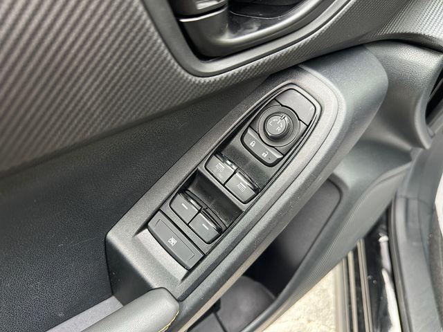 used 2024 Subaru Crosstrek car, priced at $26,410