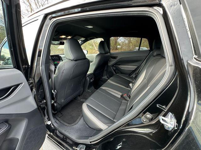 used 2024 Subaru Crosstrek car, priced at $26,410