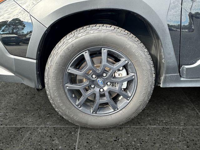 used 2024 Subaru Crosstrek car, priced at $26,410