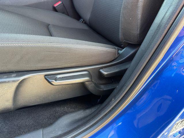 used 2021 Honda HR-V car, priced at $16,398