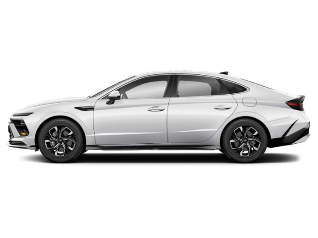 used 2025 Hyundai Sonata car, priced at $22,997