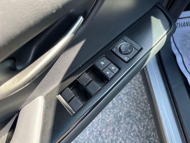 used 2022 Lexus UX 200 car, priced at $26,940