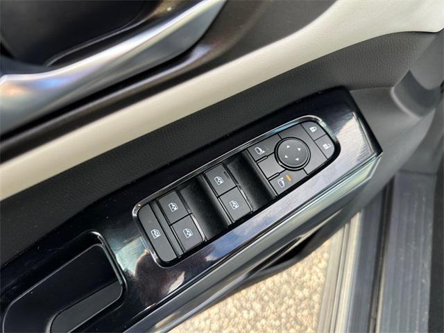 used 2023 Nissan Pathfinder car, priced at $29,998