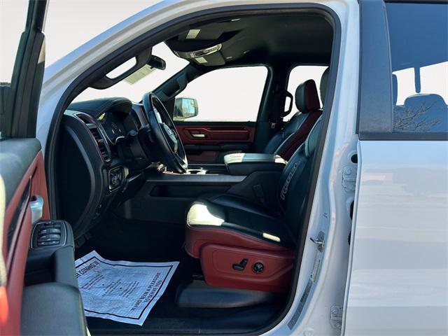 used 2019 Ram 1500 car, priced at $26,480