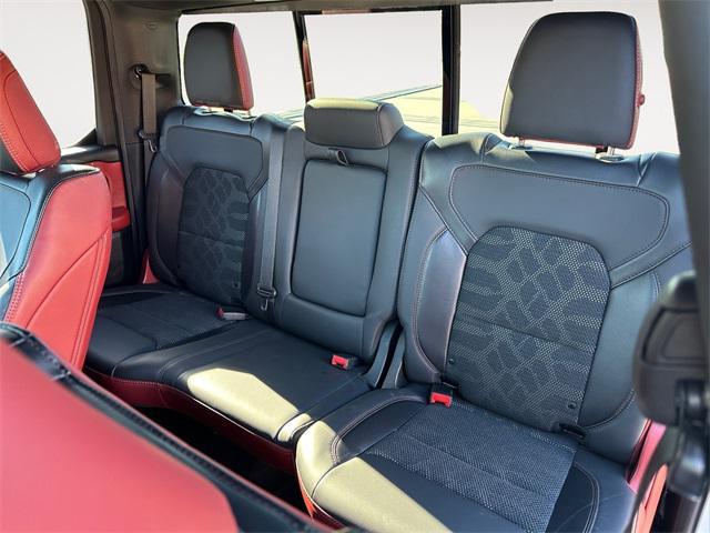 used 2019 Ram 1500 car, priced at $26,480