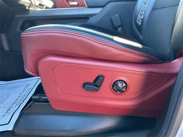 used 2019 Ram 1500 car, priced at $26,480