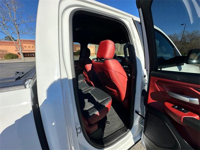 used 2019 Ram 1500 car, priced at $26,480