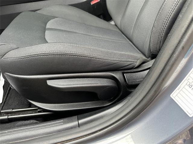 used 2023 Kia K5 car, priced at $17,880