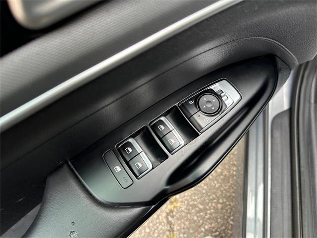 used 2023 Kia K5 car, priced at $17,880