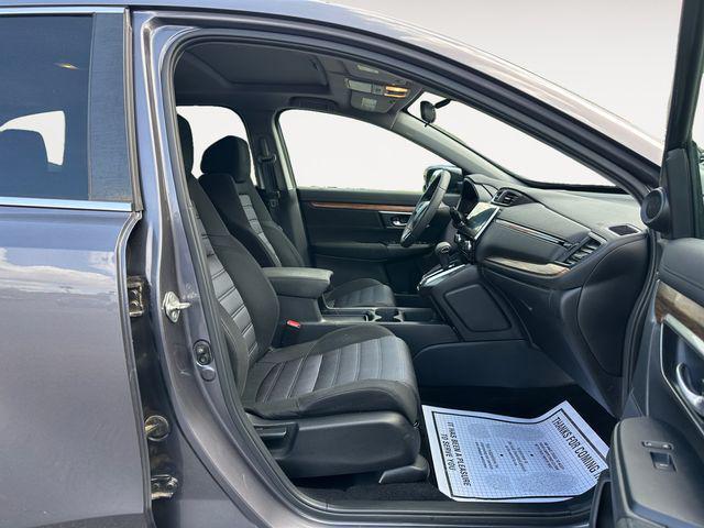 used 2018 Honda CR-V car, priced at $18,890