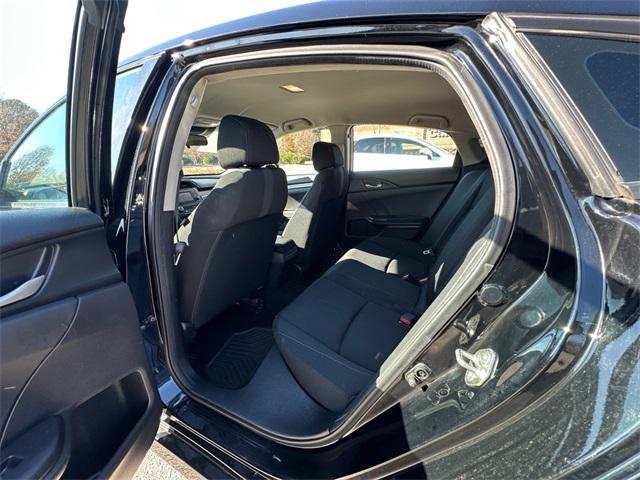 used 2019 Honda Civic car, priced at $15,980