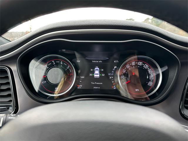 used 2021 Dodge Challenger car, priced at $38,998