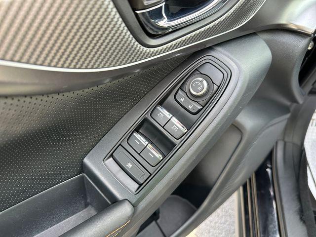 used 2022 Subaru Crosstrek car, priced at $22,994