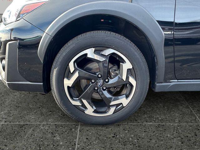 used 2022 Subaru Crosstrek car, priced at $22,994