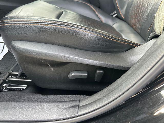 used 2022 Subaru Crosstrek car, priced at $22,994