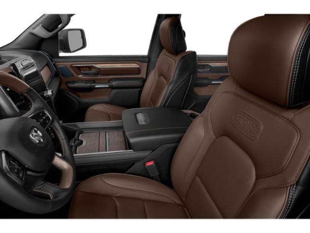 used 2019 Ram 1500 car, priced at $36,717