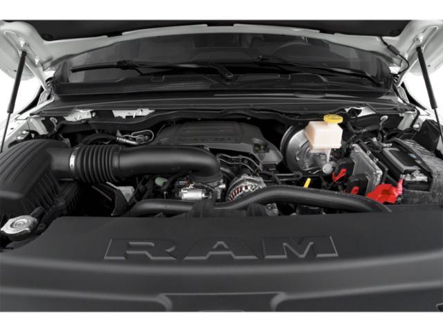 used 2019 Ram 1500 car, priced at $36,717