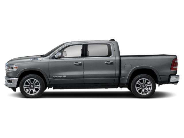 used 2019 Ram 1500 car, priced at $36,717