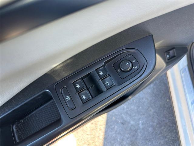 used 2022 Volkswagen Taos car, priced at $17,732