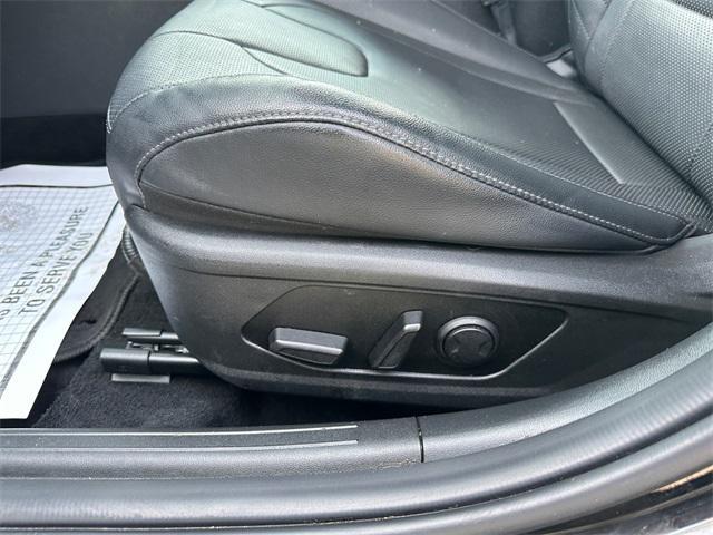 used 2022 Hyundai Elantra car, priced at $19,400