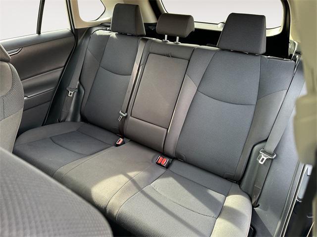used 2023 Toyota RAV4 Hybrid car, priced at $24,975