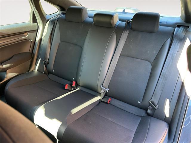 used 2023 Honda Civic car, priced at $22,494
