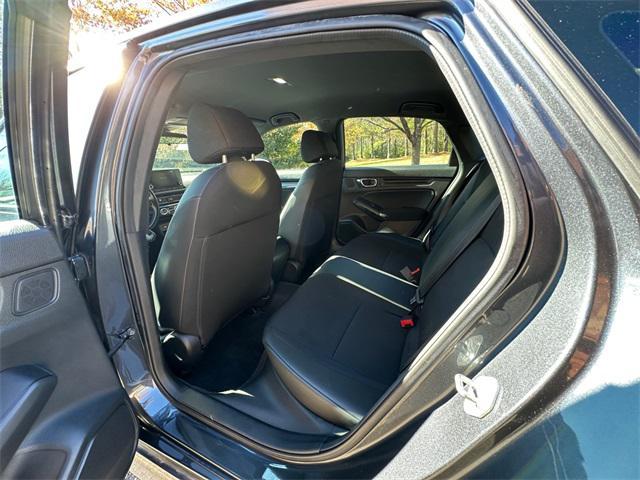 used 2023 Honda Civic car, priced at $22,494