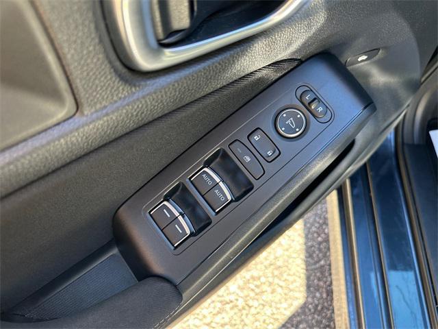 used 2023 Honda Civic car, priced at $22,494