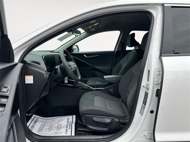 used 2023 Kia Niro car, priced at $18,830