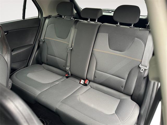 used 2023 Kia Niro car, priced at $18,830