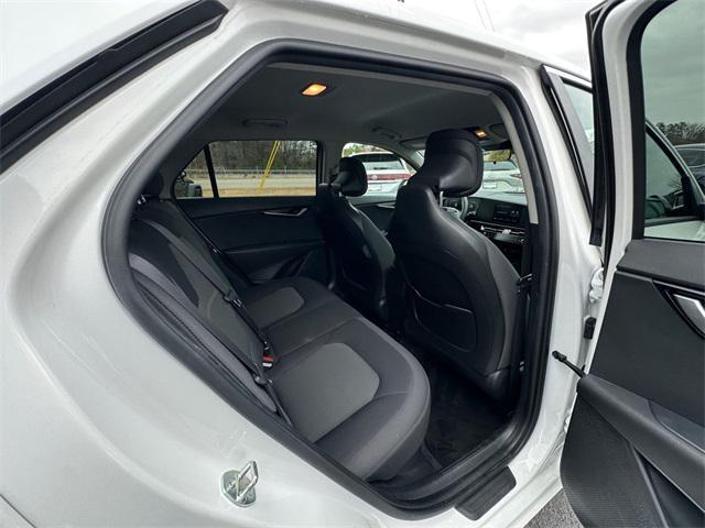 used 2023 Kia Niro car, priced at $18,830