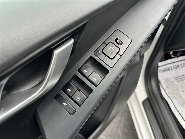 used 2023 Kia Niro car, priced at $18,830