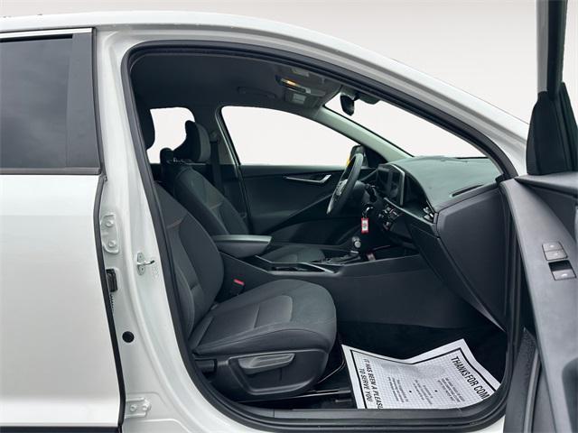 used 2023 Kia Niro car, priced at $18,830