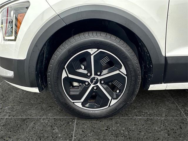used 2023 Kia Niro car, priced at $18,830