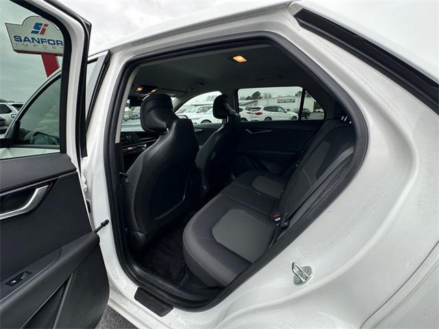 used 2023 Kia Niro car, priced at $18,830