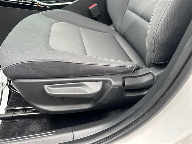 used 2023 Kia Niro car, priced at $18,830