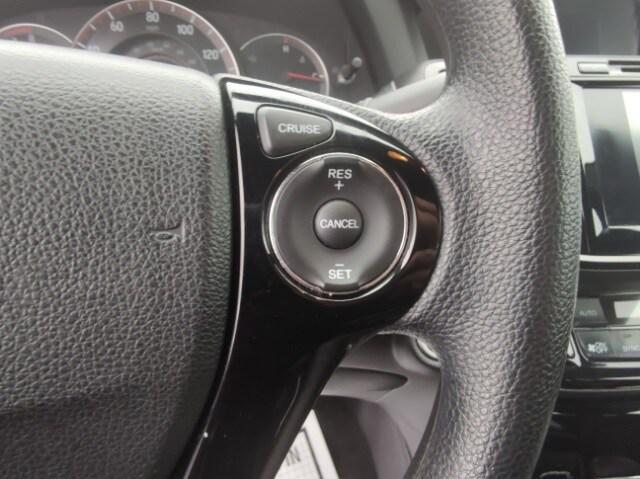 used 2017 Honda Accord car, priced at $16,587