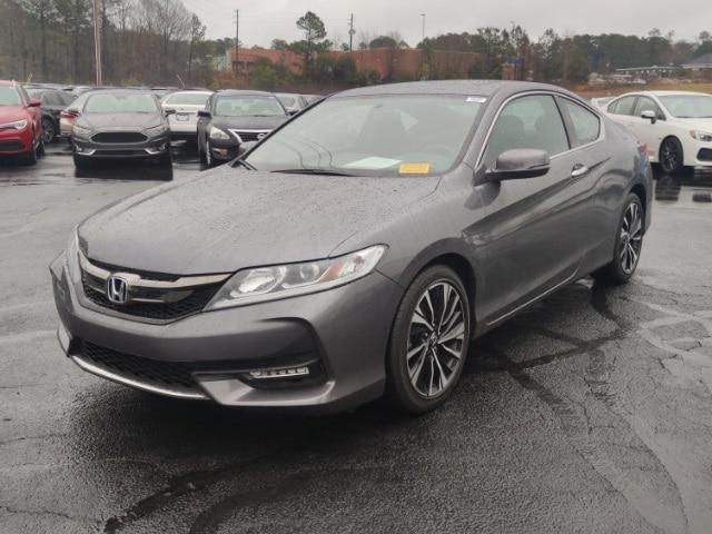 used 2017 Honda Accord car, priced at $16,587