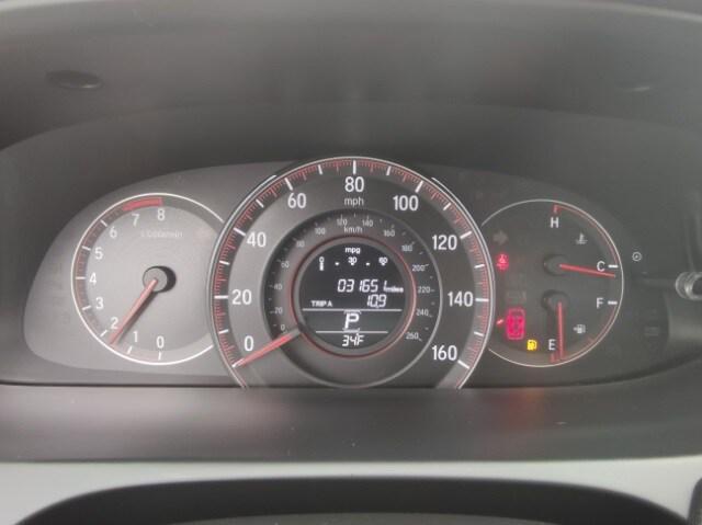 used 2017 Honda Accord car, priced at $16,587