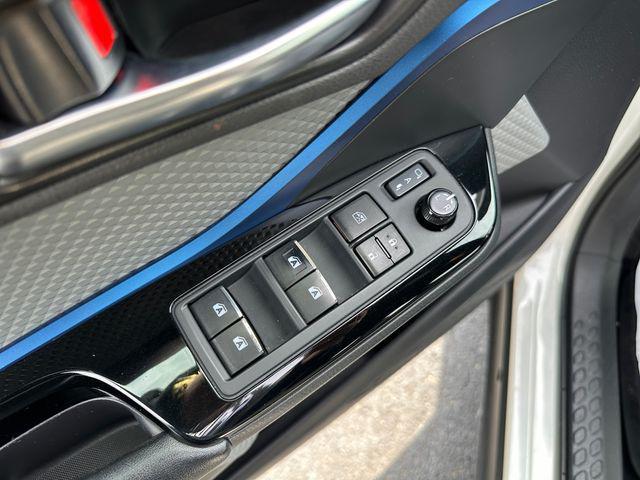 used 2019 Toyota C-HR car, priced at $15,950