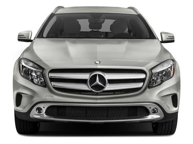 used 2017 Mercedes-Benz GLA 250 car, priced at $11,997