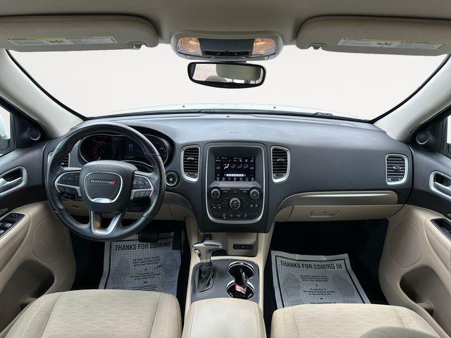used 2019 Dodge Durango car, priced at $14,950