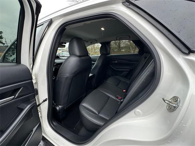 used 2023 Mazda CX-30 car, priced at $18,998