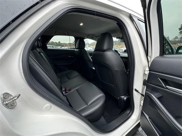 used 2023 Mazda CX-30 car, priced at $18,998