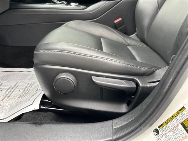 used 2023 Mazda CX-30 car, priced at $18,998